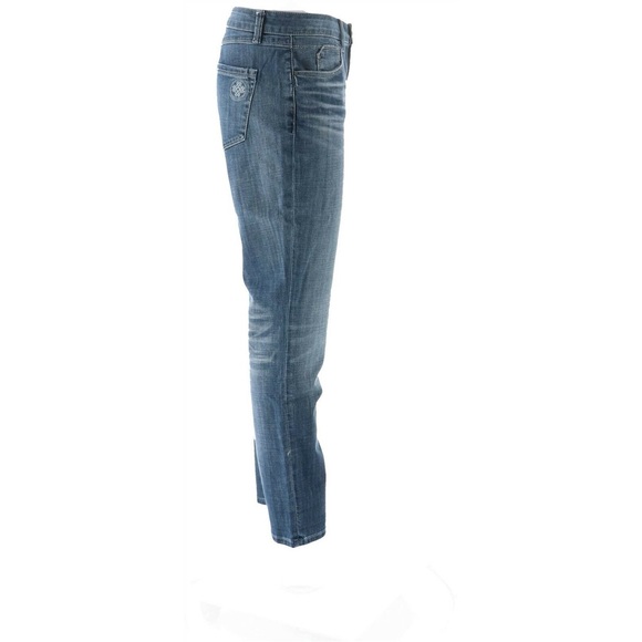 Laurie Felt Classic Denim Weekender Jeans - Picture 5 of 9